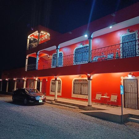 Hacienda Gallardos 104-1 San Carlos Nuevo Guaymas Exterior foto