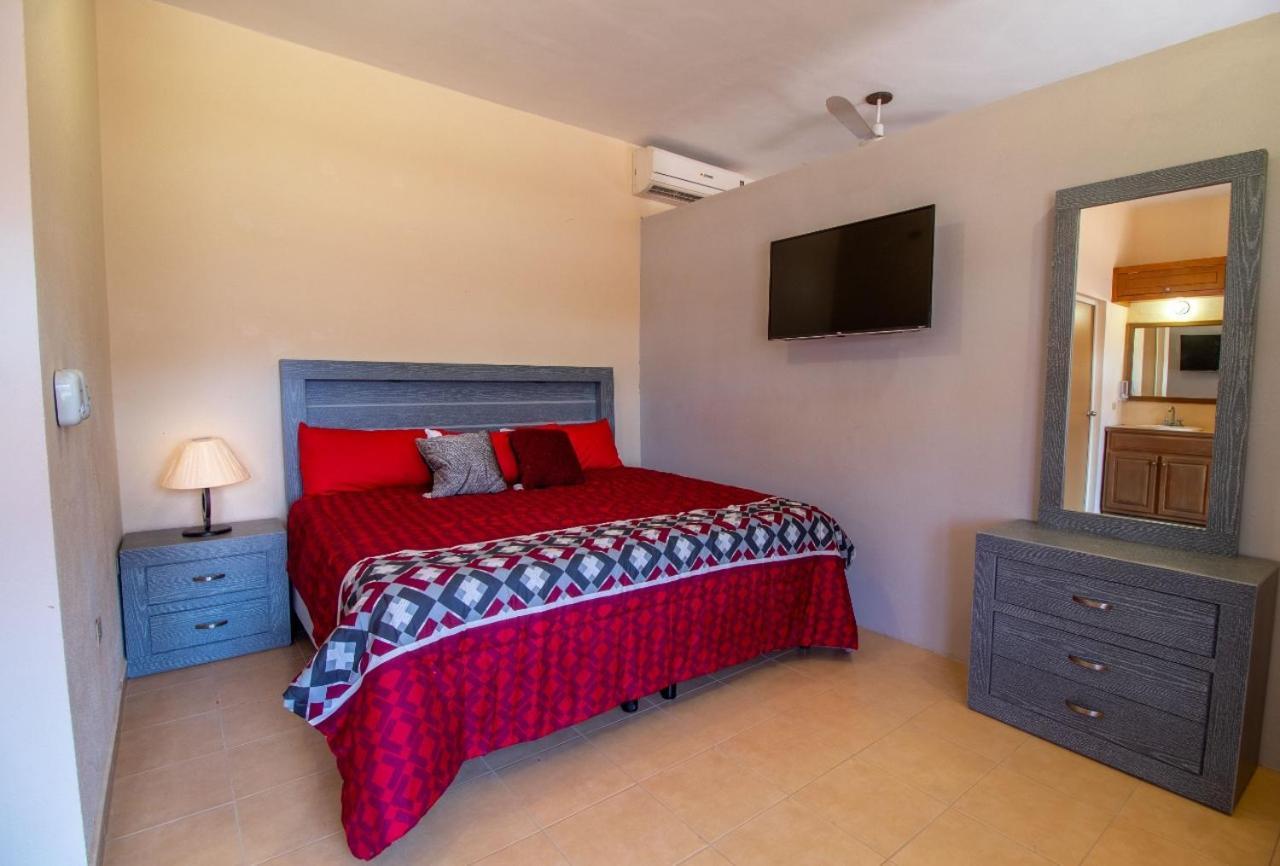 Hacienda Gallardos 104-1 San Carlos Nuevo Guaymas Exterior foto