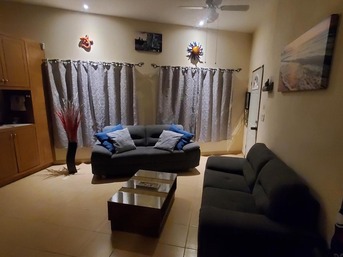 Hacienda Gallardos 104-1 San Carlos Nuevo Guaymas Exterior foto