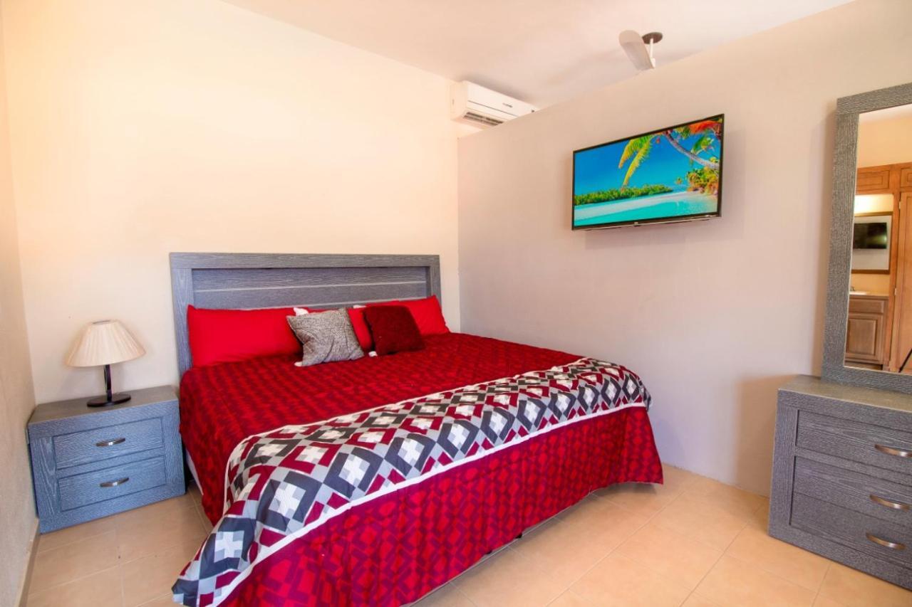 Hacienda Gallardos 104-1 San Carlos Nuevo Guaymas Exterior foto