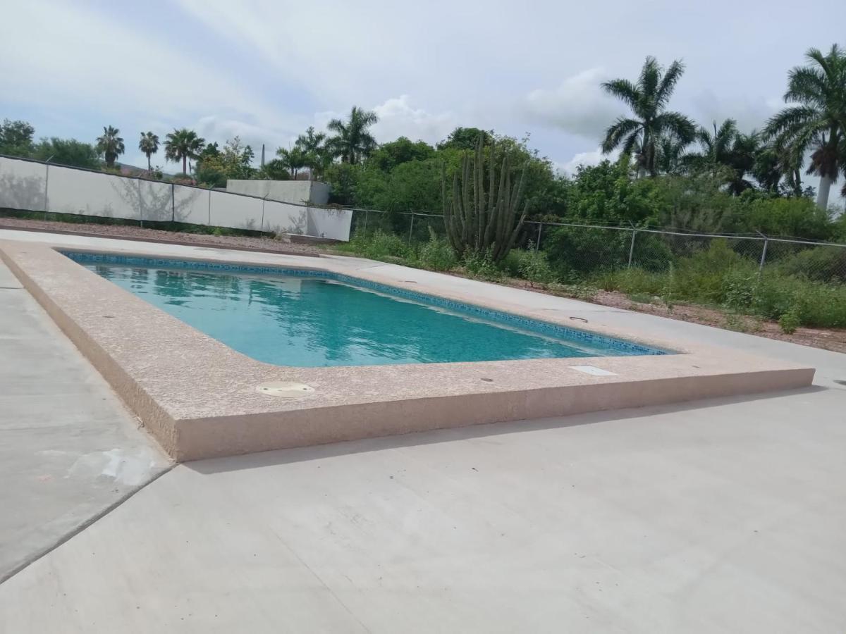 Hacienda Gallardos 104-1 San Carlos Nuevo Guaymas Exterior foto
